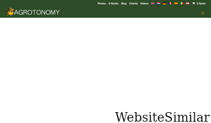 agrotonomy.com Screenshot