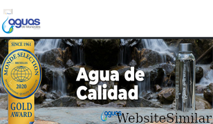 aguasdemanizales.com.co Screenshot