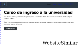 ahorasipaso.com Screenshot
