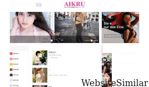 aikru.com Screenshot