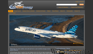 airteamimages.com Screenshot
