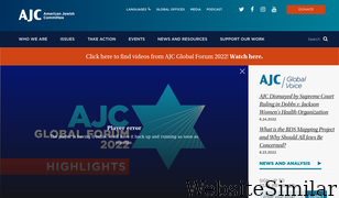 ajc.org Screenshot
