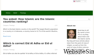 al-ijtihad.com Screenshot