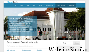 alamatbank.com Screenshot
