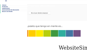 alba.com.ar Screenshot
