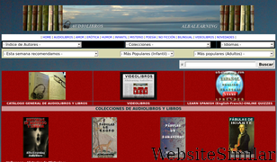 albalearning.com Screenshot