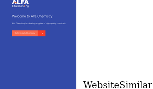alfa-chemistry.com Screenshot
