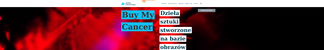 alivia.org.pl Screenshot