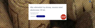 alkoholehurtowo.pl Screenshot