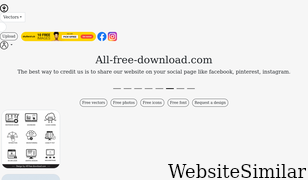 all-free-download.com Screenshot