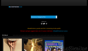 altadefinizione-site2.it Screenshot