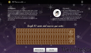 altarocchi.it Screenshot