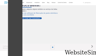 alterdata.com.br Screenshot