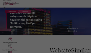alternatifbank.com.tr Screenshot