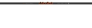 alu-cab.com Screenshot