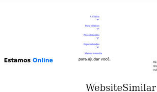 amato.com.br Screenshot