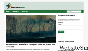 ambientebrasil.com.br Screenshot