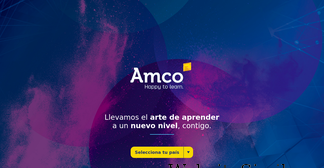 amco.me Screenshot