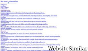 americanfinancing.net Screenshot