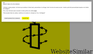 amnistiacatalunya.org Screenshot