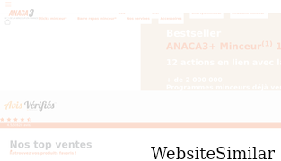 anaca3.com Screenshot