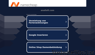 analloft.com Screenshot