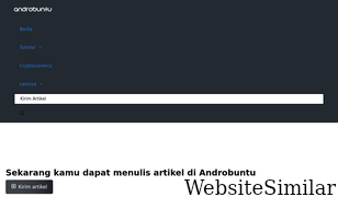 androbuntu.com Screenshot