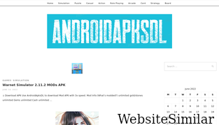 androidapksdl.com Screenshot