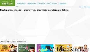 ang.pl Screenshot