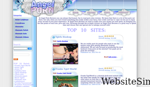 angel-porns.com Screenshot