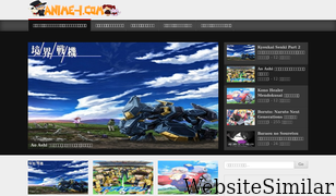 anime-i.com Screenshot