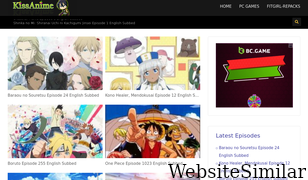 animedao-tv.com Screenshot