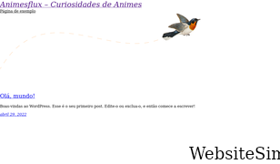 animesflux.com Screenshot