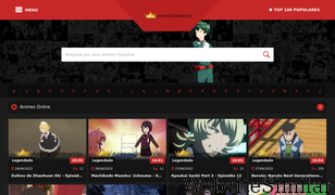 animesonline.vip Screenshot