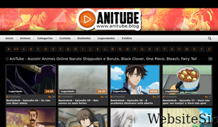 anitube.blog Screenshot