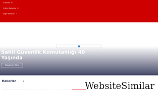 ankara.gov.tr Screenshot