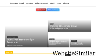 annelertoplandik.com Screenshot