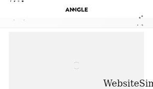 anngle.org Screenshot
