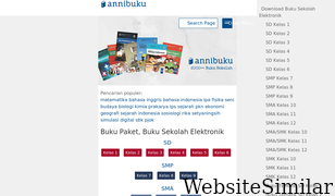 annibuku.com Screenshot