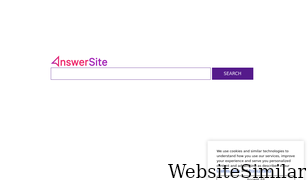 answersite.com Screenshot