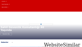 antalya.gov.tr Screenshot