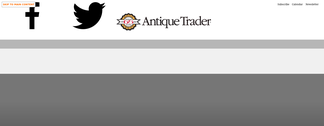 antiquetrader.com Screenshot