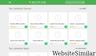 apk-top.com Screenshot