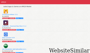 apk20.com Screenshot