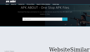 apkabout.com Screenshot