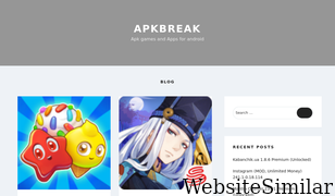 apkbreak.com Screenshot