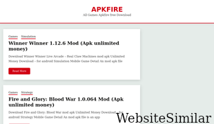 apkfire.org Screenshot
