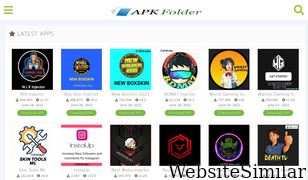 apkfolder.net Screenshot