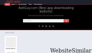 apkguy.com Screenshot