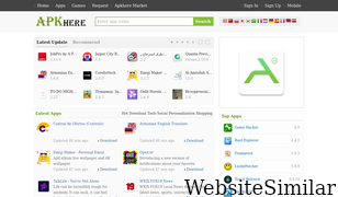apkhere.com Screenshot